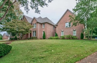 2385 Logwood Briar Cv, House other with 5 bedrooms, 4 bathrooms and null parking in Collierville TN | Image 2