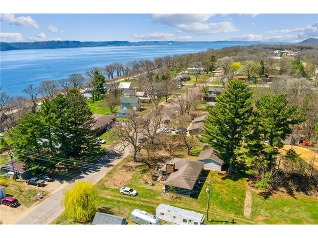 818 2 Nd St, House other with 1 bedrooms, 1 bathrooms and null parking in Pepin WI | Image 4