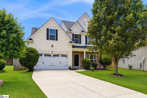 8 Carillon Ct, Simpsonville, SC, 29681-4556 | Card Image