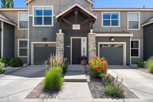 4908 Bougainvillea Cir, Sparks, NV, 89436-7308 | Card Image