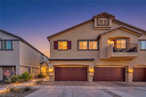 3-7870 Aurora Sky St, North Las Vegas, NV, 89084-2761 | Card Image