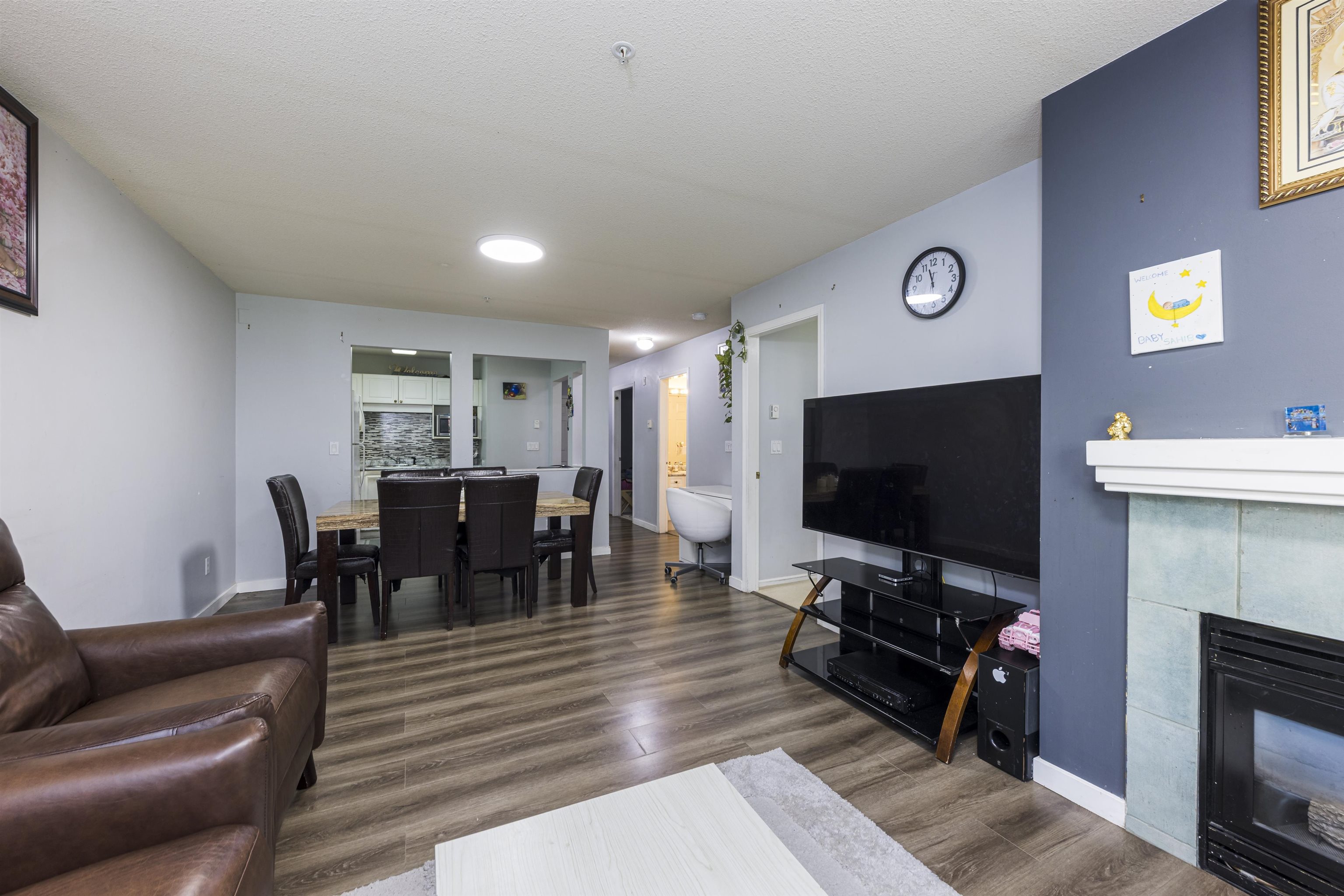 Residential in Surrey 5