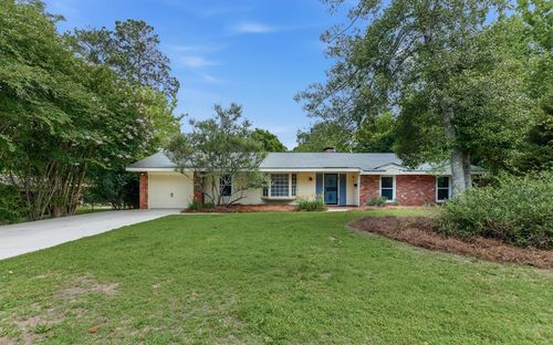 3241 Flint Drive, Columbus, GA, 31907 | Card Image