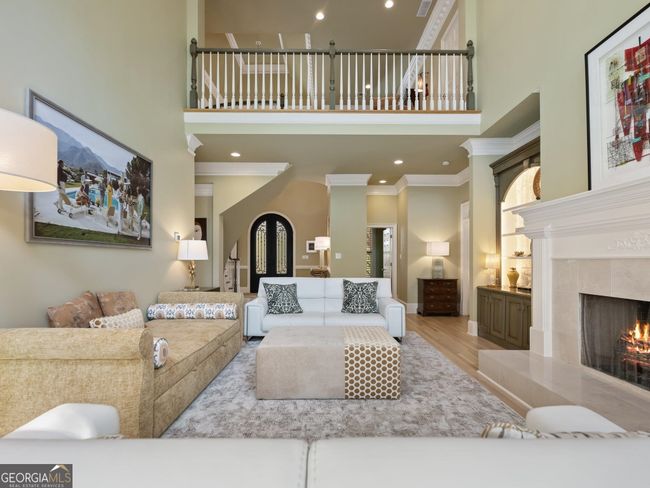 5757 Gene Sarazen Dr, House other with 5 bedrooms, 6 bathrooms and null parking in Braselton GA | Image 10