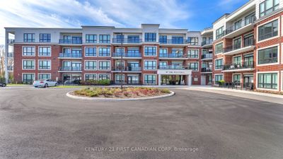 402 - 1975 Fountain Grass Dr, Condo with 2 bedrooms, 2 bathrooms and 1 parking in London ON | Image 1