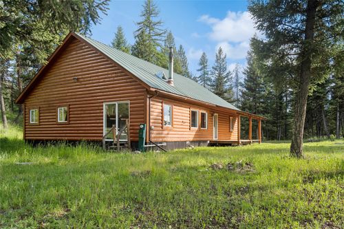 8100 Us Highway 2 W, Marion, MT, 59925 | Card Image