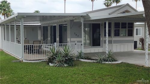 2405 Starling Cir W, Palmview, TX, 78572-5381 | Card Image