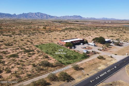 17-5XX N Frontage Rd., Pearce, AZ, 85625 | Card Image