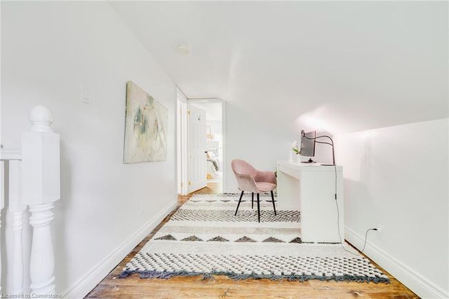 1567 Old Brock St, House other with 2 bedrooms, 1 bathrooms and 2 parking in Vittoria ON | Image 22