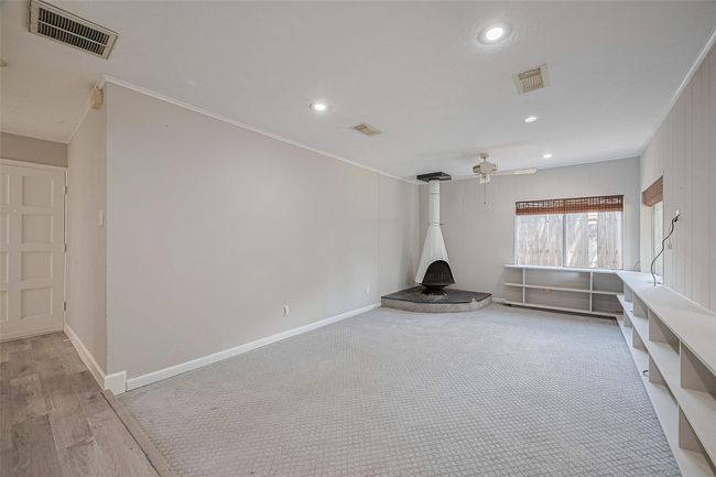 2814 Shadowdale Dr, House other with 3 bedrooms, 2 bathrooms and null parking in Houston TX | Image 13