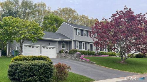 142 Stevens Ln, Glastonbury, CT, 06033-2955 | Card Image