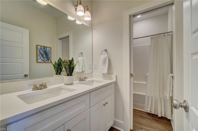 2919 Pretty Lake Ave, House attached with 4 bedrooms, 4 bathrooms and null parking in Norfolk VA | Image 31