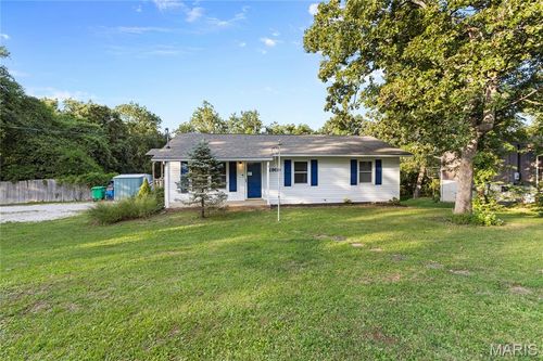 2959 Meyer Rd, Festus, MO, 63028-3563 | Card Image