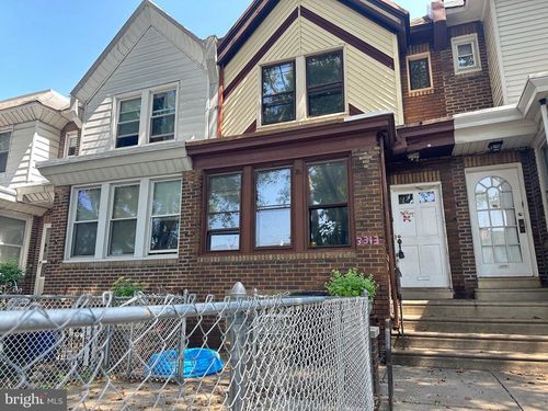 3313 Saint Vincent St, PHILADELPHIA, PA, 19149-1625 | Card Image