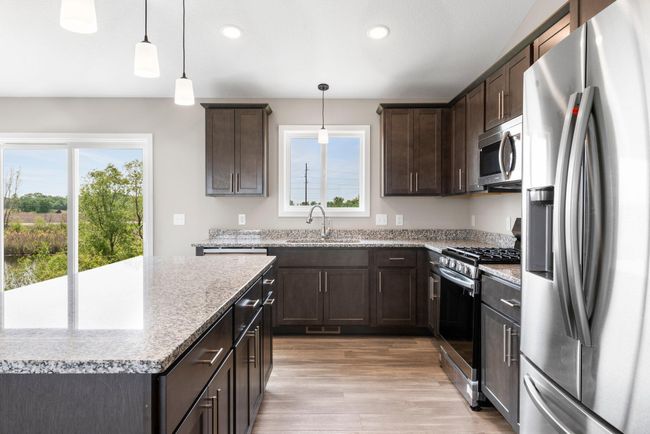 1001 Misty Meadow Blvd, House other with 2 bedrooms, 2 bathrooms and null parking in Buffalo MN | Image 18