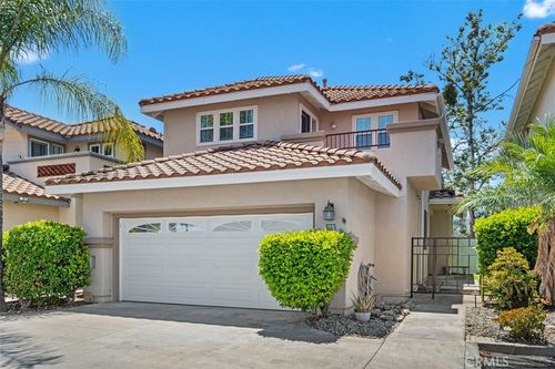 35 Via Encanto, Rancho Santa Margarita, CA, 92688-4942 | Card Image