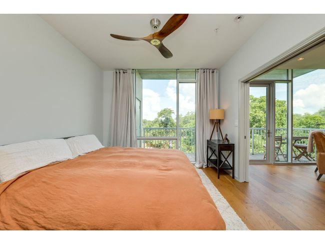 UNIT-5508 - 1600 Barton Springs Rd, Condo with 1 bedrooms, 1 bathrooms and 1 parking in Austin TX | Image 16