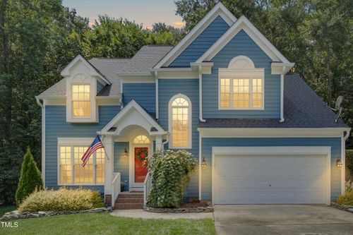 901 Beddingfield Dr, Knightdale, NC, 27545-9257 | Card Image