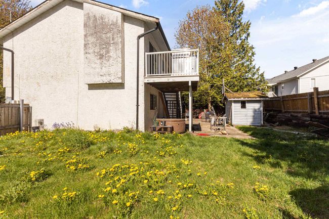 21322 Mallard Dr, House other with 4 bedrooms, 2 bathrooms and 4 parking in Hope BC | Image 29