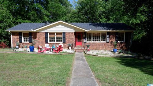 2625 Southview Pl, VESTAVIA HILLS, AL, 35216-2615 | Card Image