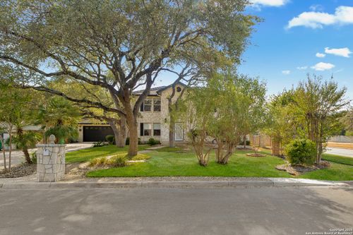 3914 Creek Rock, San Antonio, TX, 78230-2070 | Card Image