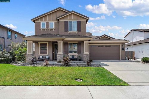1176 Kirkhill Dr, Roseville, CA, 95747-9032 | Card Image