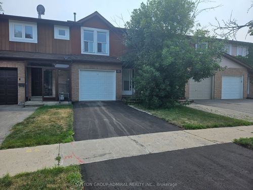121 Castle Rock Dr, Richmond Hill, ON, L4C5W4 | Card Image