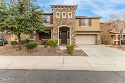 21434 W Terri Lee Dr, Buckeye, AZ, 85396-2462 | Card Image