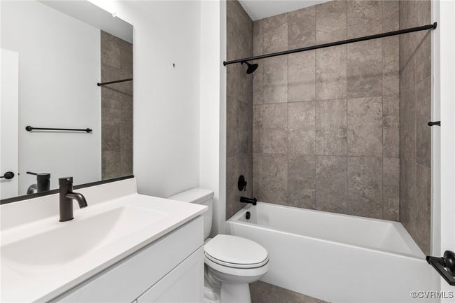 9475 Creek Summit Cir, Townhouse with 3 bedrooms, 4 bathrooms and null parking in Richmond VA | Image 27