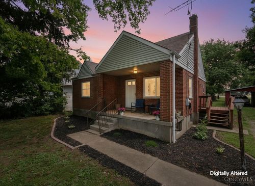4048 State Road 252, Brookville, IN, 47012-9454 | Card Image