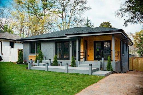 259 Mellrich Ne, Atlanta, GA, 30317 | Card Image