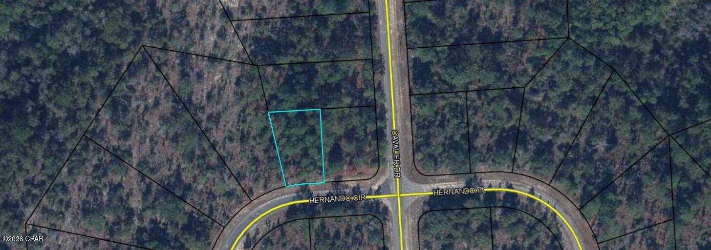Land in Chipley