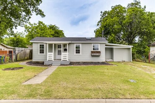 621 Prairie St, Everman, TX, 76140-2810 | Card Image