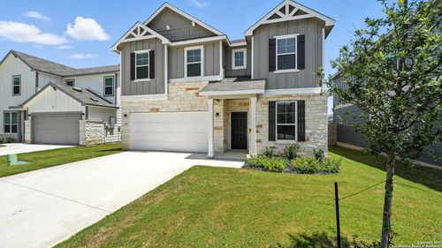 158 Hazy Glade Dr, Seguin, TX, 78155-3310 | Card Image