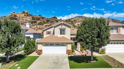 6793 Sandalwood Dr, Simi Valley, CA, 93063-5802 | Card Image