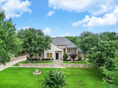 2221 Southern Oaks Drive, House other with 4 bedrooms, 4 bathrooms and null parking in Cedar Hill TX | Image 3