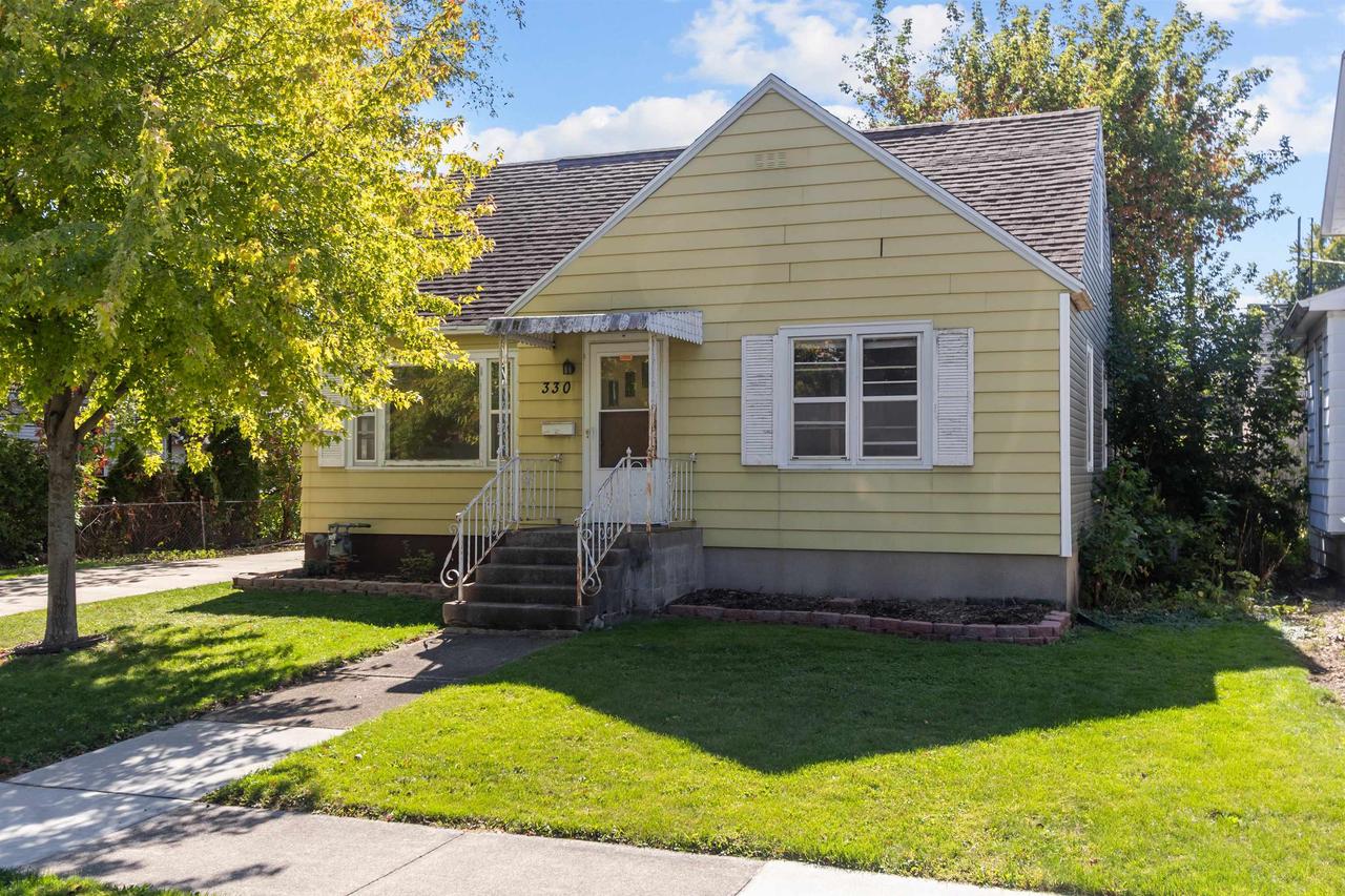 8th St, Fond Du Lac, WI 54935