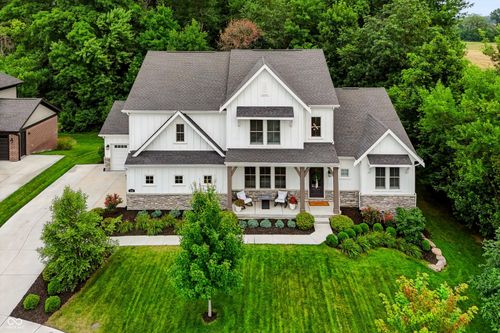 230 Elmsborough Bnd, Westfield, IN, 46074-4368 | Card Image