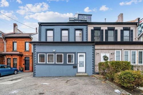 183 Market St, Hamilton, ON, L8R1P1 | Card Image