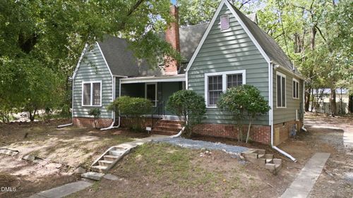820 W Knox St, Durham, NC, 27701-1646 | Card Image