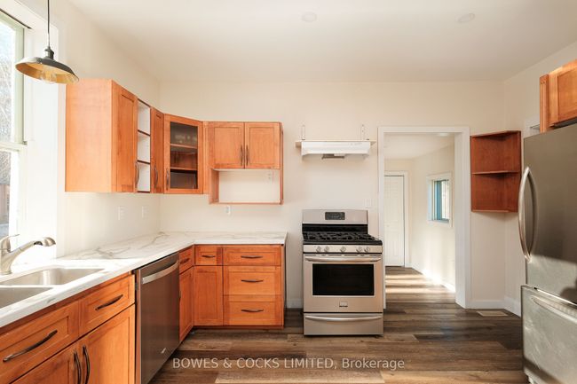 2744 Chalmers Ave, House other with 4 bedrooms, 2 bathrooms and 6 parking in Youngs Point ON | Image 5