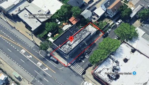 12802 Rockaway Blvd, South Ozone Park, NY, 11420-2914 | Card Image