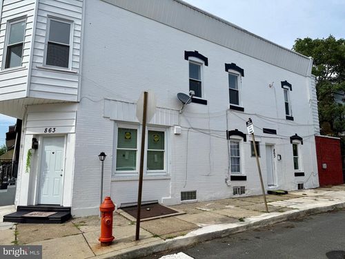 863 N 47th St, Philadelphia, PA, 19139-1850 | Card Image