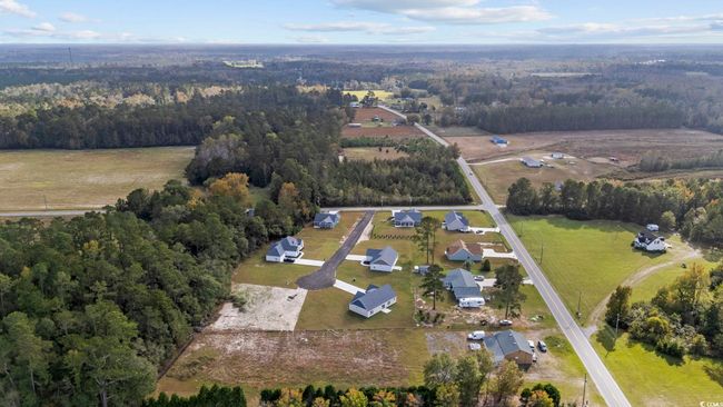 1727 Cane Branch Rd, House other with 3 bedrooms, 2 bathrooms and 6 parking in Loris SC | Image 36