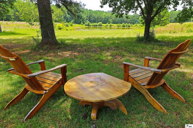977 Joiner Rd, House other with 1 bedrooms, 1 bathrooms and null parking in Ruston LA | Image 28