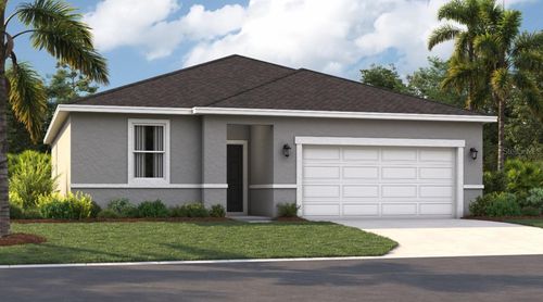 1271 Blue Daze Ln, Eustis, FL, 32726-5003 | Card Image