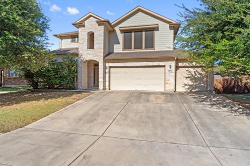 706 Harwood Dr, San Marcos, TX, 78666-5390 | Card Image