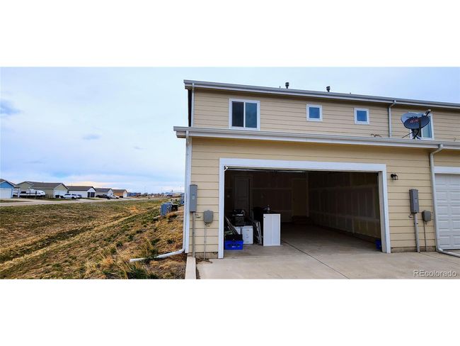 359 S 4 Th Ct, Townhouse with 2 bedrooms, 2 bathrooms and null parking in Deer Trail CO | Image 13