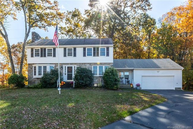 242 Moody Rd, House other with 4 bedrooms, 2 bathrooms and null parking in Enfield CT | Image 31