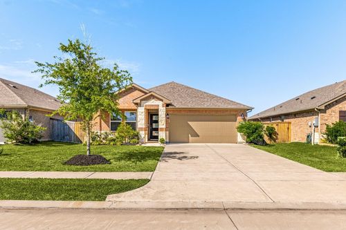 10402 Deussen Ln, Texas City, TX, 77591-1618 | Card Image